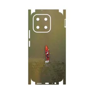MAHOOT Kayak-FullSkin Cover Sticker for Honor X6b