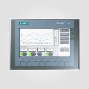 نمایشگر صنعتی زیمنس مدل KTP700