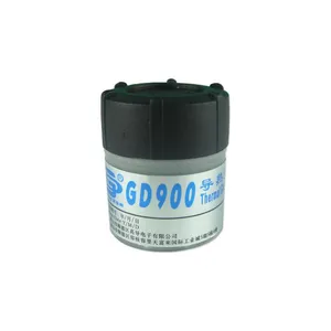 خمیر سیلیکون مدل GD900 وزن 30 گرم 