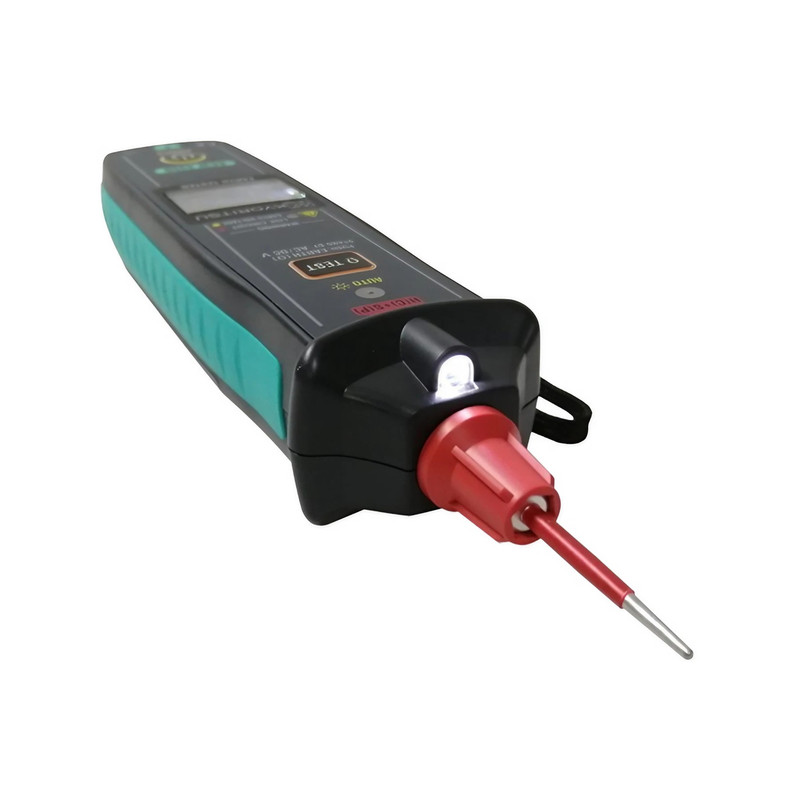 ارت سنج کیوریتسو مدل KEW4300 ارت سنج کیوریتسو مدل KEW4300