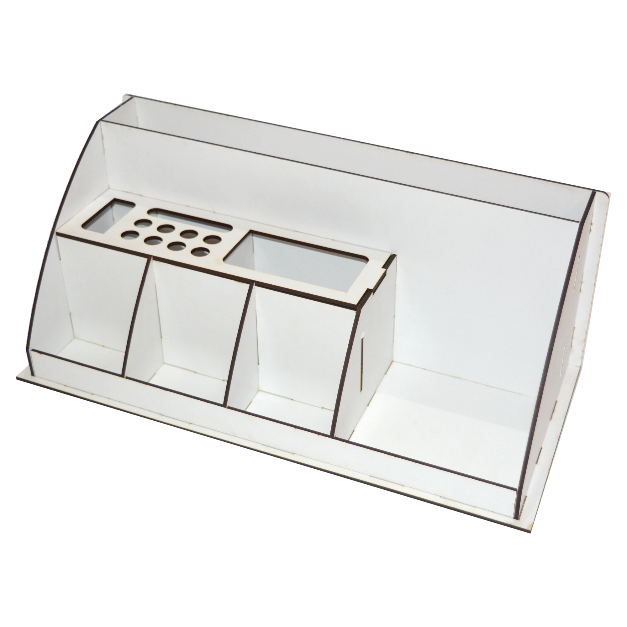 استند لوازم آرایشی مدل st213