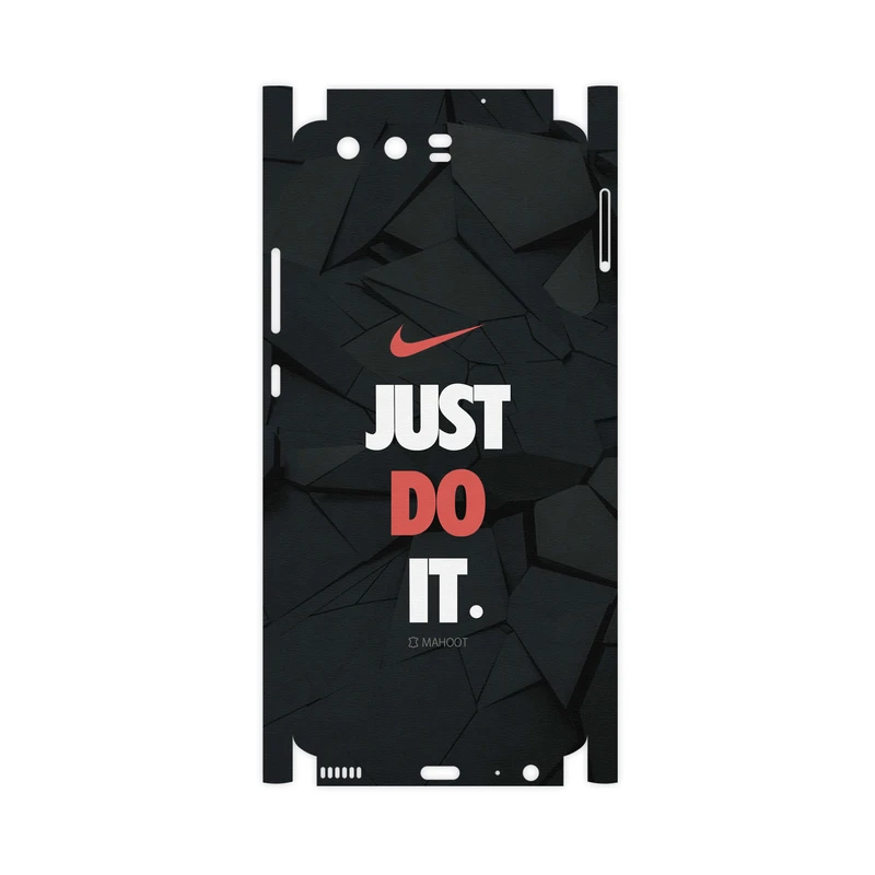 برچسب پوششی ماهوت مدل NK-FullSkin مناسب برای گوشی موبایل هوآوی P10