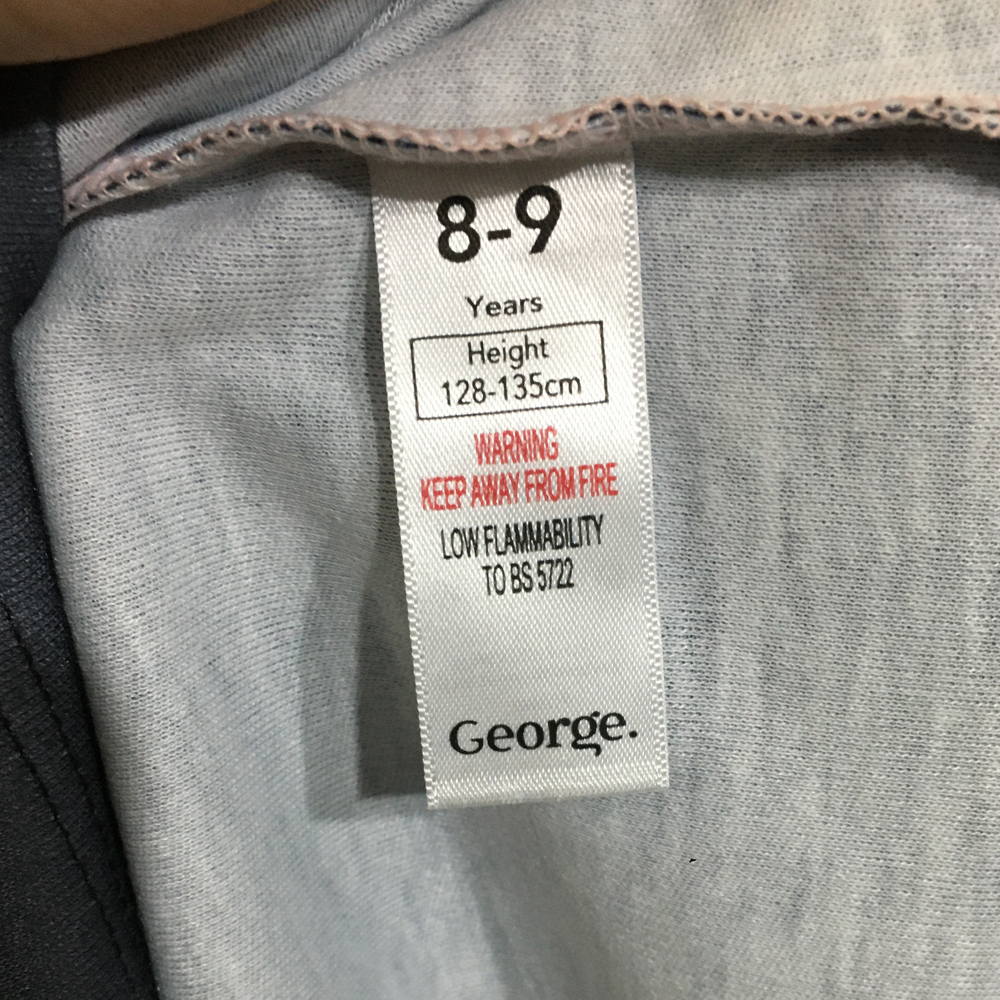 تونیک دخترانه جورج مدل 30414