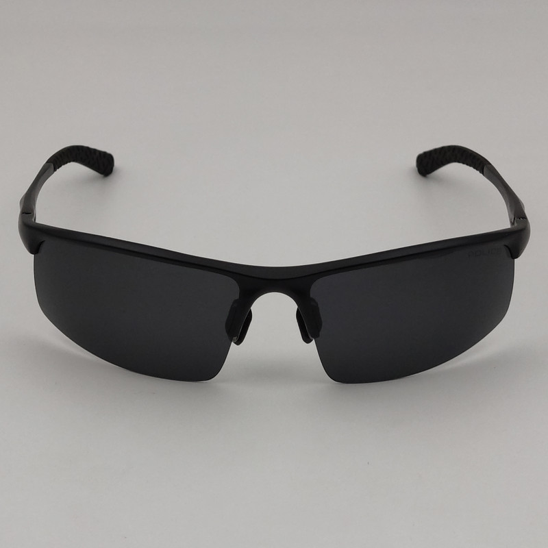 عینک آفتابی بایکر (Biker) پلیس 8