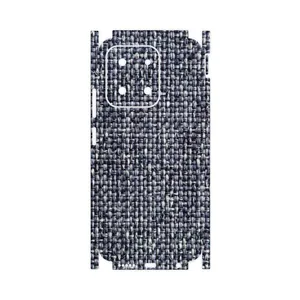 MAHOOT Fabric Texture 6-FullSkin Cover Sticker for Xiaomi Poco C85