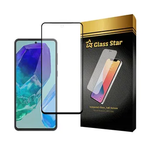  Glass Star MCERAMS Screen Protector For Samsung Galaxy M55