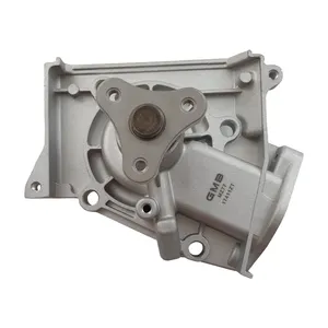 واتر پمپ خودرو جی ام بی
مدل H4354 مناسب برای کوییک