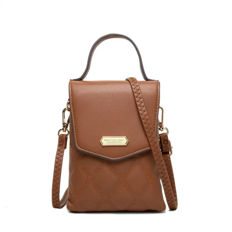 کیف رودوشی زنانه پرتیزس مدل 143