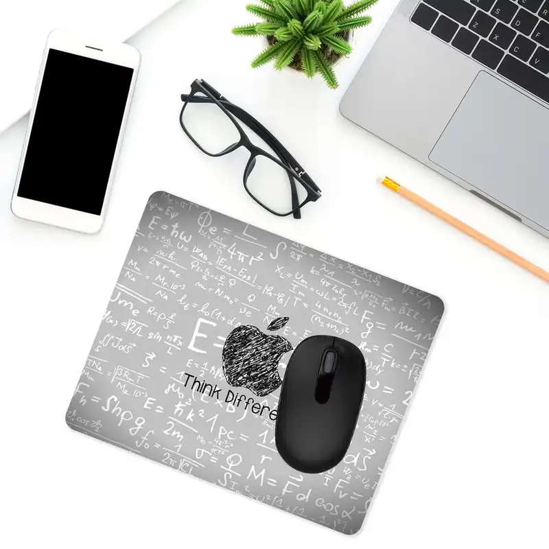 ماوس پد طرح  ریاضی مدل MP2392