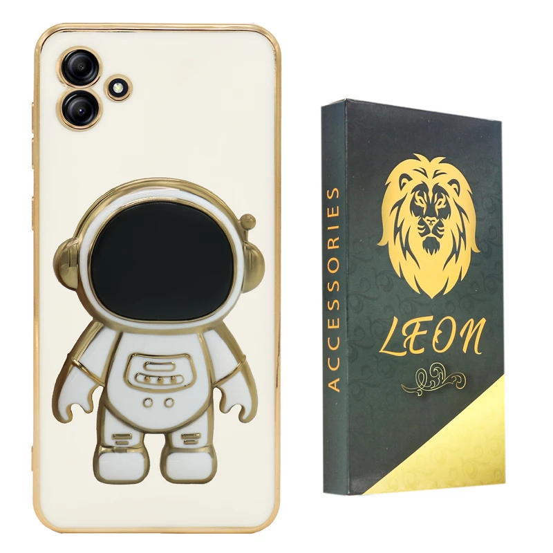 کاور لئون مدل Fazaei مناسب برای گوشی موبایل سامسونگ Galaxy A04e