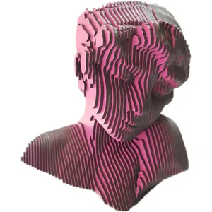 سردیس مدل الهه سافو
