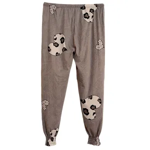 شلوار زنانه مدل JU6