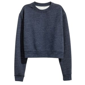 سویشرت زنانه اچ اند ام مدل S120