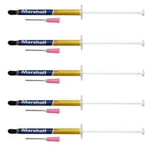 روغن لحيم مارشاال كد ANS1ML بسته 5 عددي