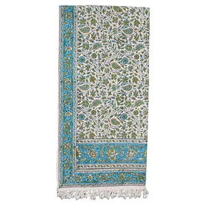 سفره قلمکار زابلیان طرح MO12060-1