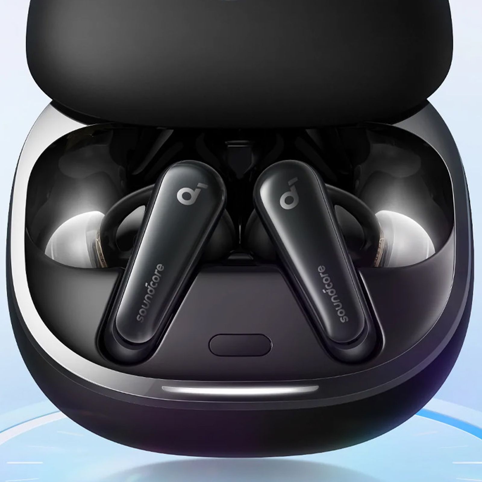 هدفون بی سیم انکر مدل  Soundcore Liberty 4 A3953 -  - 9