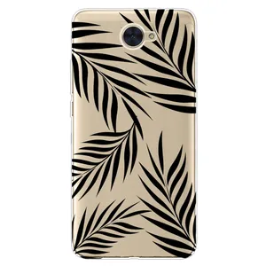 Megafone C22-B Cover For Huawei Y7 2017 / Y7 Prime 2017