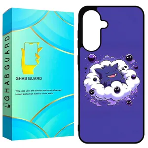 Ghab Guard GA36 Cover For Samsung Galaxy A36