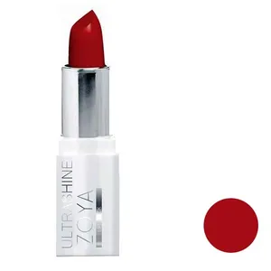 رژ لب جامد براق زویا شماره Z 07