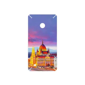 MAHOOT City of Budapest Cover Sticker for Nokia Lumia 530
