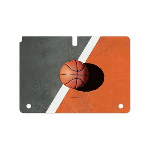 MAHOOT Basketball Cover Sticker for Samsung Galaxy Note 10.1 2012 N8010