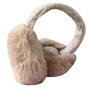 گوش گیر زمستانی مدل تاشو کد 66