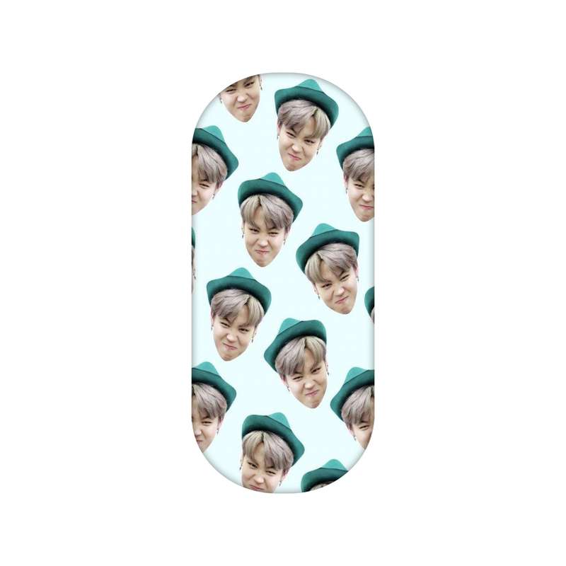 سوهان ناخن مدل BTS کد 637