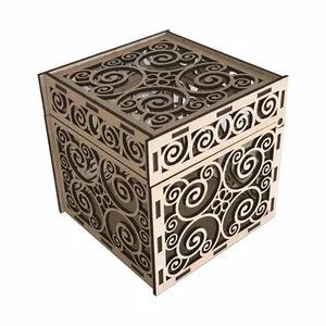 جعبه هدیه مدل AB-M