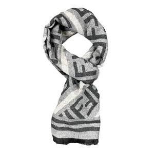 شال گردن مردانه کد 009