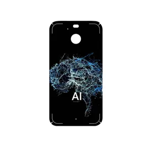 MAHOOT Artificial intelligence 2 Cover Sticker for HTC 10 Evo
