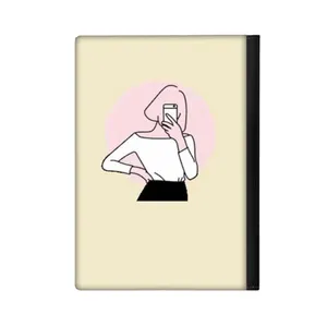 کلاسور مدل دختر کد 1947