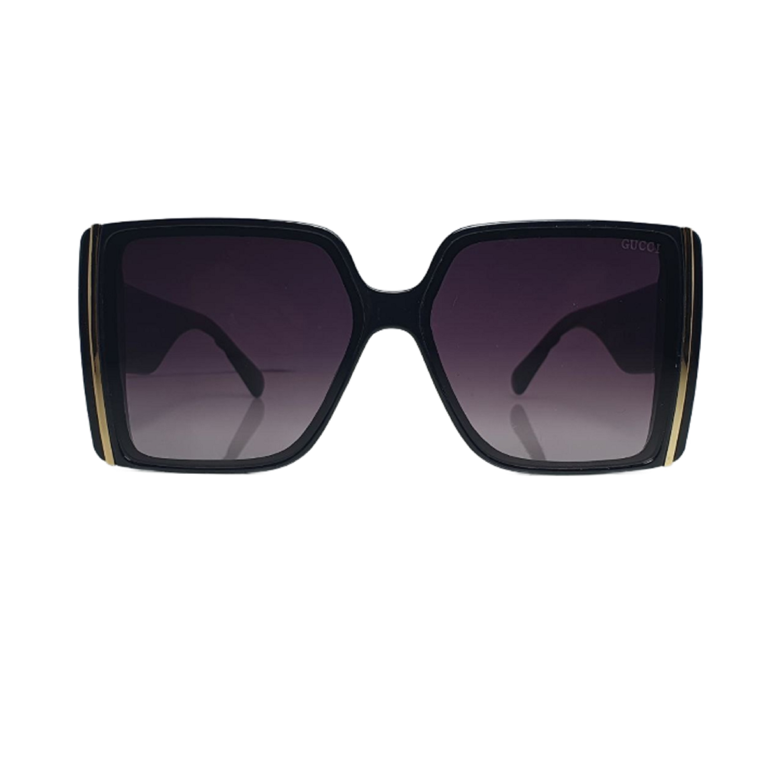 عینک آفتابی زنانه گوچی مدل MG1266