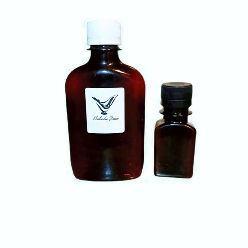 روغن جلای گیاهی ضد آب چوب مدل 1349 حجم 300 میلی لیتر