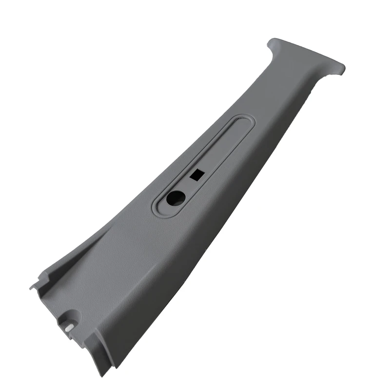 قاب ستون بالا وسط چپ خودرو پیشرو یدک ایران کد 331 مناسب برای تیبا