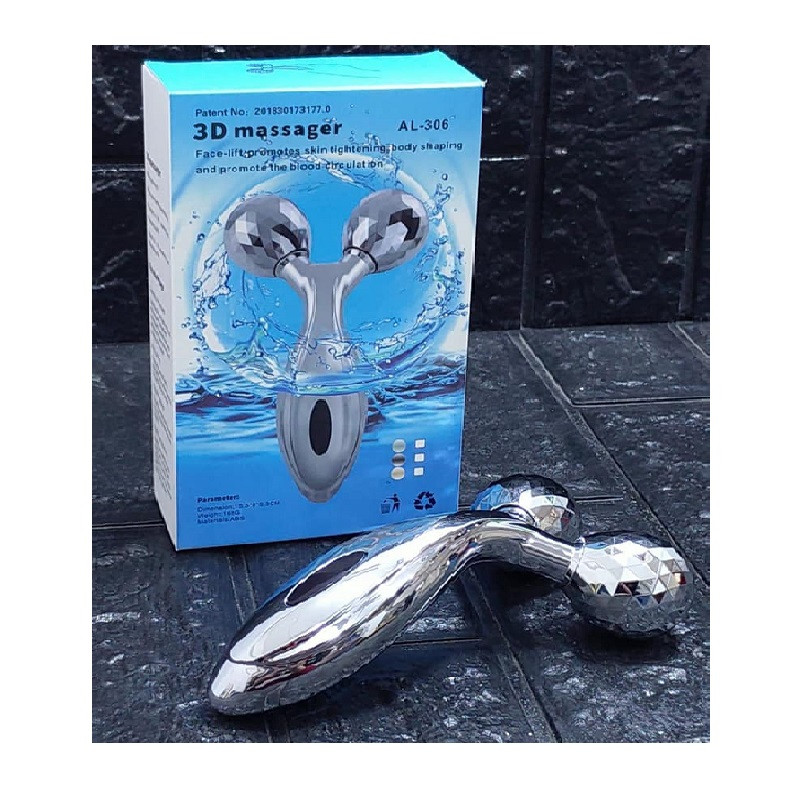 ماساژور دستی مدل AL-306 ماساژور دستی مدل AL-306