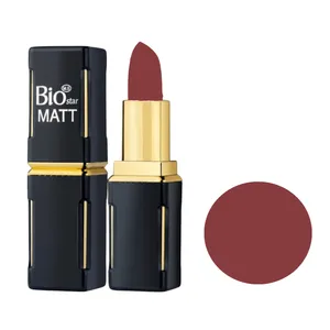 رژ لب جامد بیو استار مدل LONGWEAR - COMFORT شماره 210