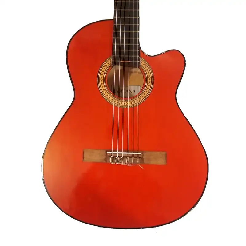 گیتار سانتانا مدل XX1 کد 059