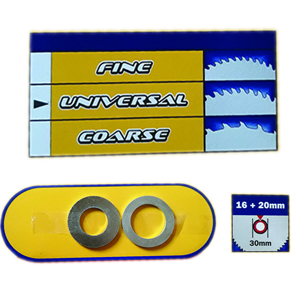 تیغه اره دیسکی اروین مدل 10506837