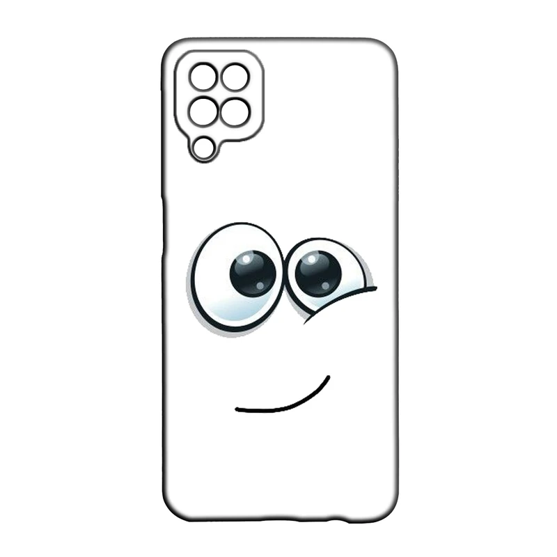 کاور کد 489 مناسب برای گوشی موبایل سامسونگ Galaxy A12 / M12 / F12