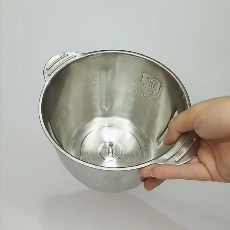 خردکن مایر مدل دو کاسه MR -2024