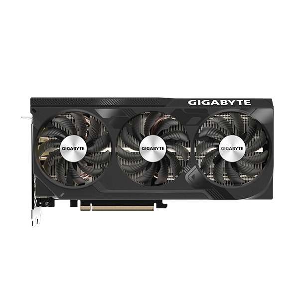 کارت گرافیک گیگابایت مدل GeForce RTX 4070 SUPER WINDFORCE OC 12G کارت گرافیک گیگابایت مدل GeForce RTX 4070 SUPER WINDFORCE OC 12G