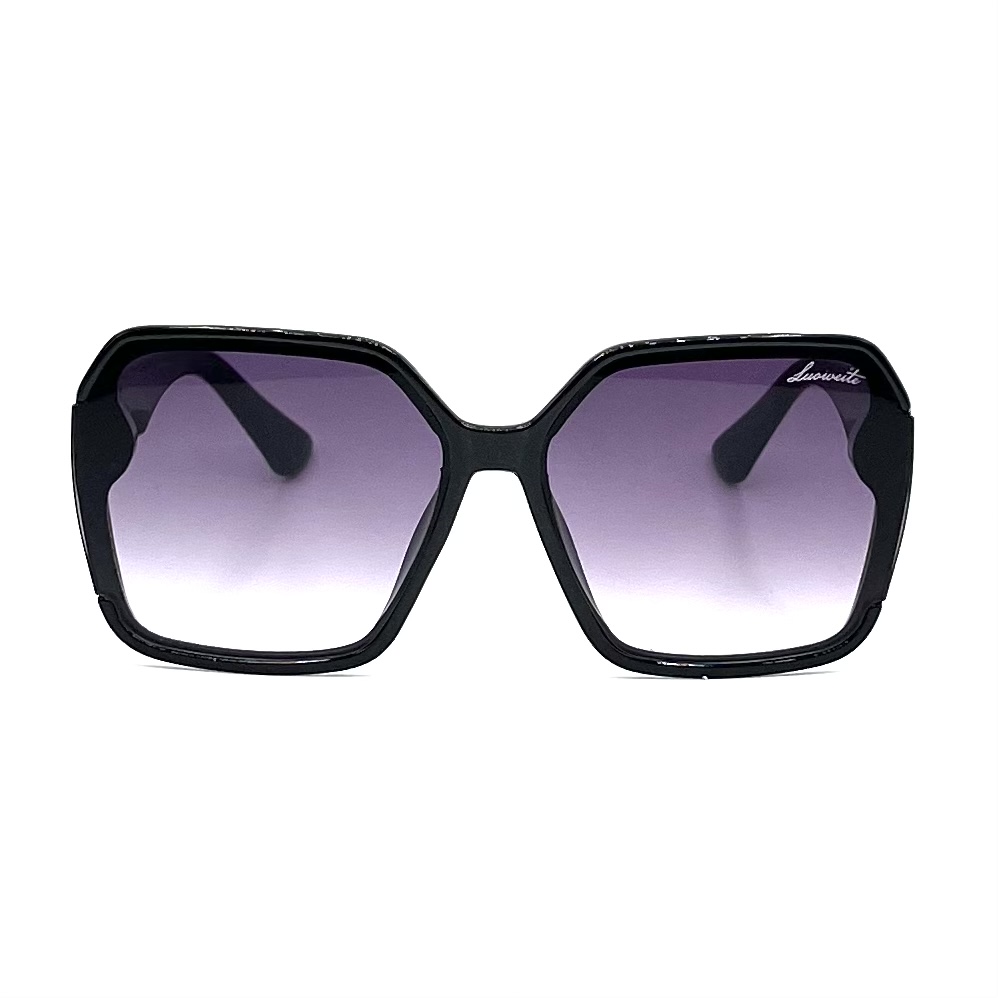 عینک آفتابی زنانه مدل Lu 58125
