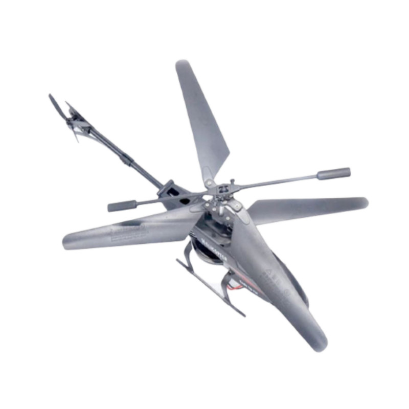 هلیکوپتر کنترلی مدل F-330
