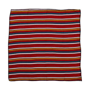 دستمال سر و گردن مدل 12RHRH-RD