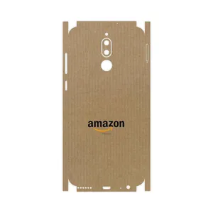 MAHOOT Amazon-FullSkin Cover Sticker for Huawei Mate 10 Lite