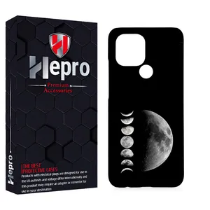 HEPRO MC Cover for XIAOMI REDMI A1 PLUS / A2 PLUS