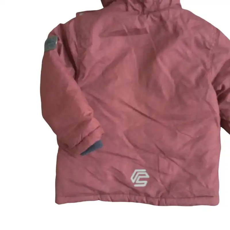 کاپشن پسرانه توپومینی مدل خزدار