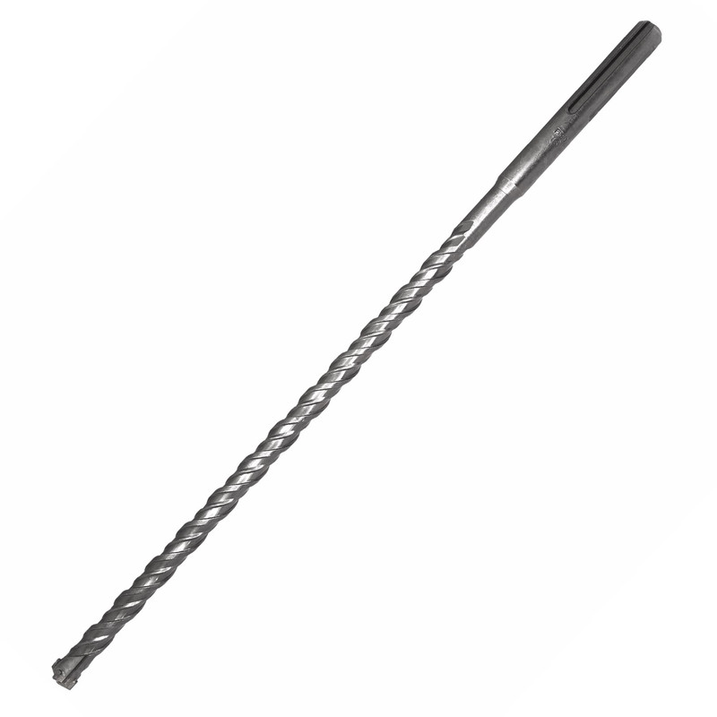 مته پنج شیار فرد مدل ART-FR-50.5x18 سایز 18-505 میلیمتر