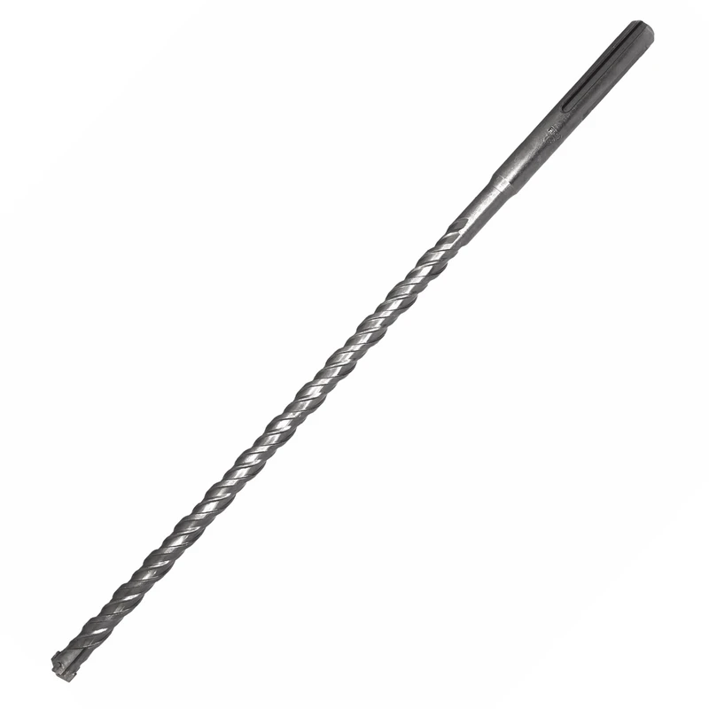 مته پنج شیار فرد مدل MMA-FD-50.5x18 سایز 18-505 میلیمتر