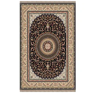فرش پارچه ای مدل ترمز دار طرح ماهی کد A315